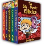 Billy Combo Cover Red brick