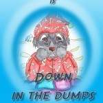 Astro is Down in the Dumps