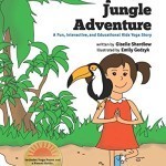 Sophia's Jungle Adventure