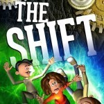 Time Square: The Shift by S. W. Lothian