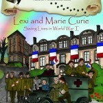 Lexi and Marie Curie