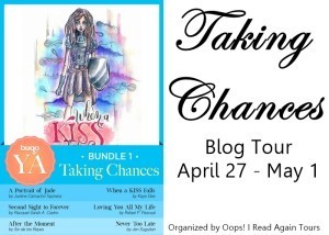 Taking Chances Banner