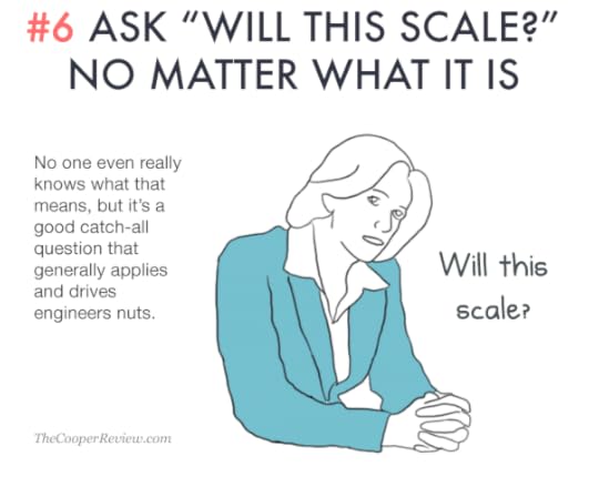 will this scale