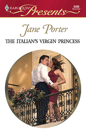 italiansvirginprincess