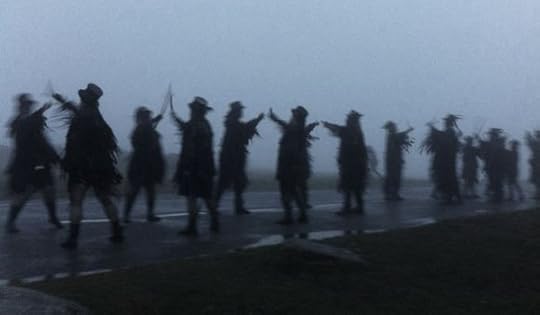 Beltane Border Morris