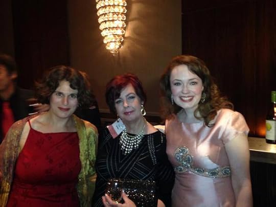 2015 Edgar Awards 1