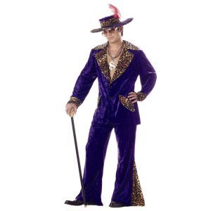 pimp
