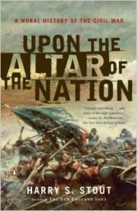 Upon the Alter of the Nation sets out to determine if the Civil War was