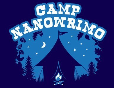 Camp-NaNoWriMo