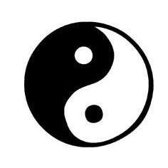 Tao, Yin and Yang