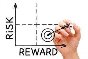 Risk reward