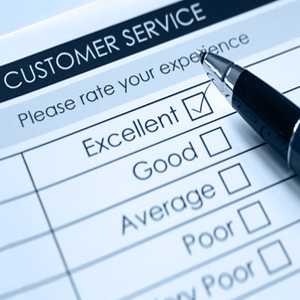 customer-service-survey