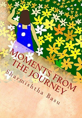 Moments from the journey