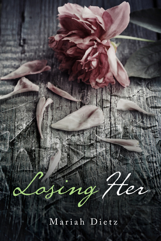 LH cover