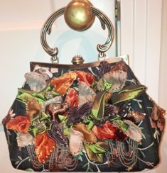 12 23 13 Mary frances bag