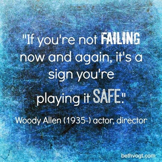 playing it safe 2015