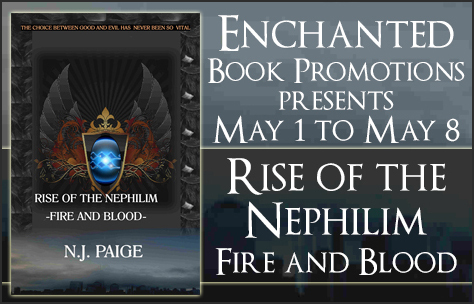 nephilimbanner