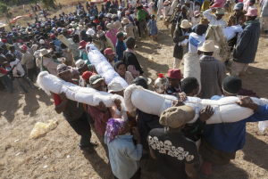 Madagascar-Famadihana-Putting-Away-Three