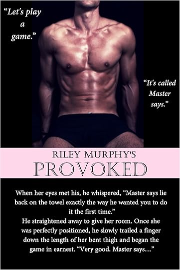 provoked ad teaser 4