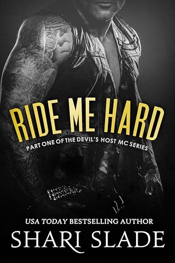 RideMeHard Cover (1)
