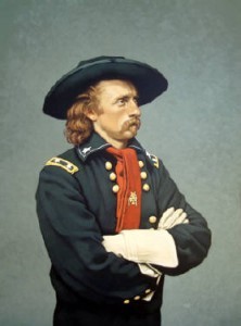 Arthur_K_Miller_General_George_Armstrong_Custer_1876_2671_385