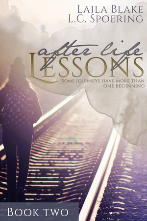 After Life Lessons: Book Two