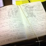 First Look At The Searchers Idea Page