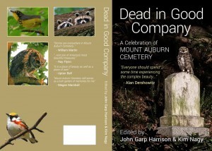 DEAD IN GOOD COMPANY covers-Full 2