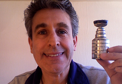 Mini Cup