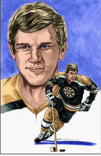Orr painting