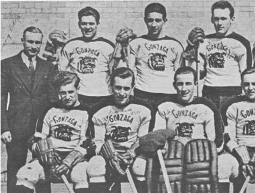 Gonzaga