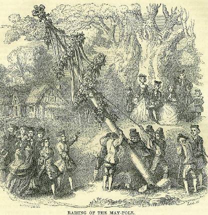 raising-the-maypole