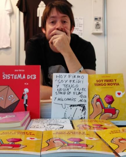 salo comic 2015
