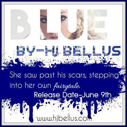 Blue Teaser