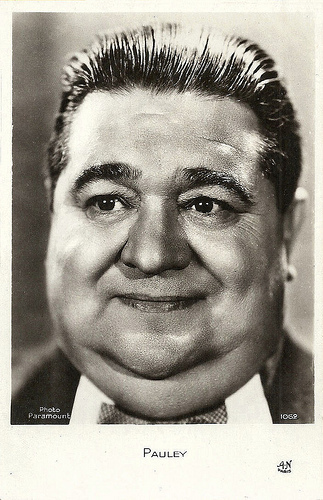 Pauley
