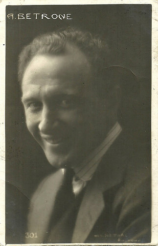 Annibale Betrone