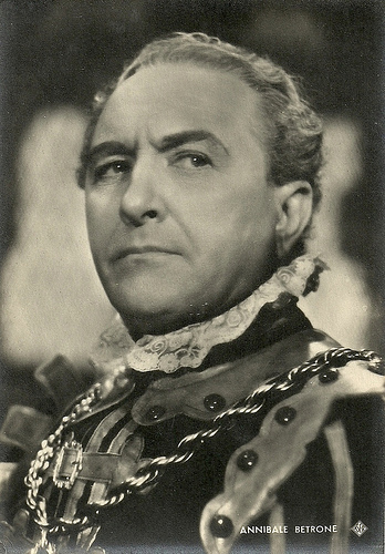 Annibale Betrone
