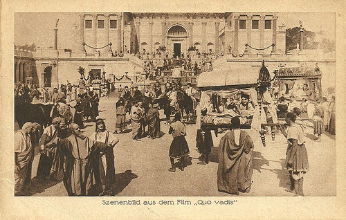 Quo vadis (1925)