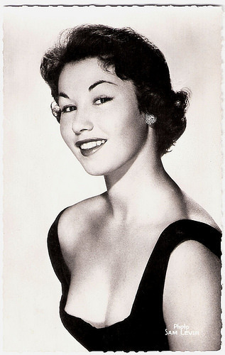 Nadine Tallier