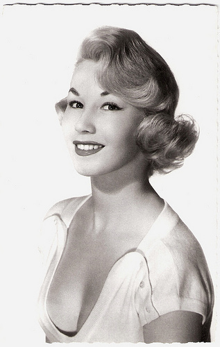 Nadine Tallier
