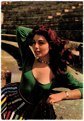 Rosanna Schiaffino