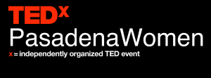 TEDxPasadenaWomen TEDx