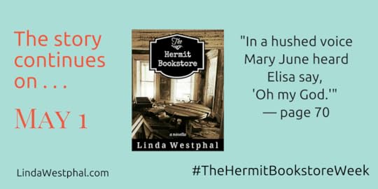 The Hermit Bookstore