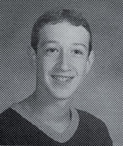 Mark Zuckerberg