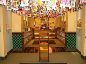 Beverly Hills Old Children's Room