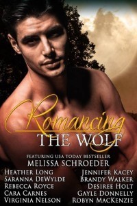 Romance the Wolf