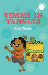 Timmi cover