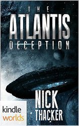 Atlantis Deception