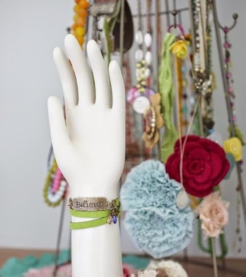 http://gardengalleryironworks.com/collections/jewelry/products/wrap-bracelet-believe