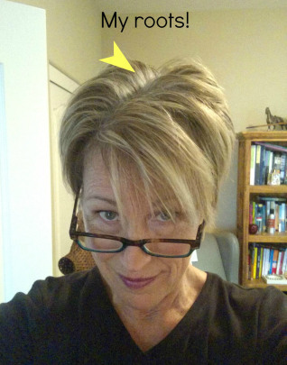 Going Natural 2 months out_picmonkeyed